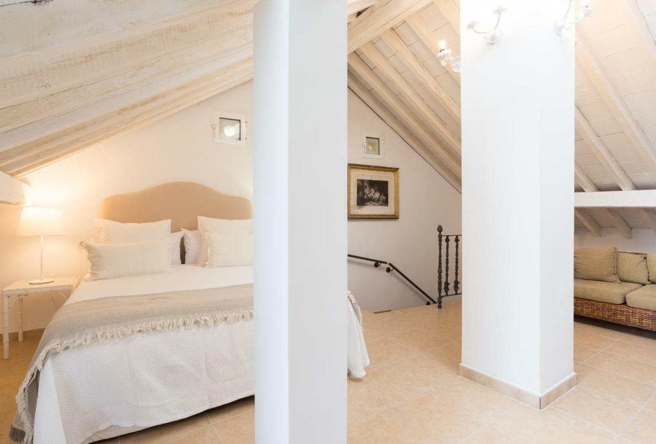 Loft Con Gran Terraza En Primera Linea De Playa Málaga Eksteriør billede